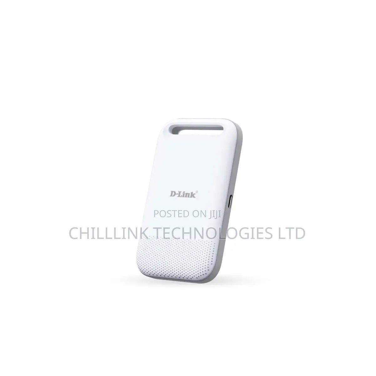 D-Link 4glte Cat4 N300 Mobile Wi-Fi Hotspot