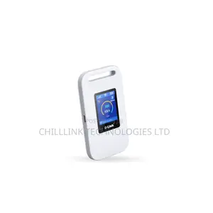 D-Link 4glte Cat4 N300 Mobile Wi-Fi Hotspot