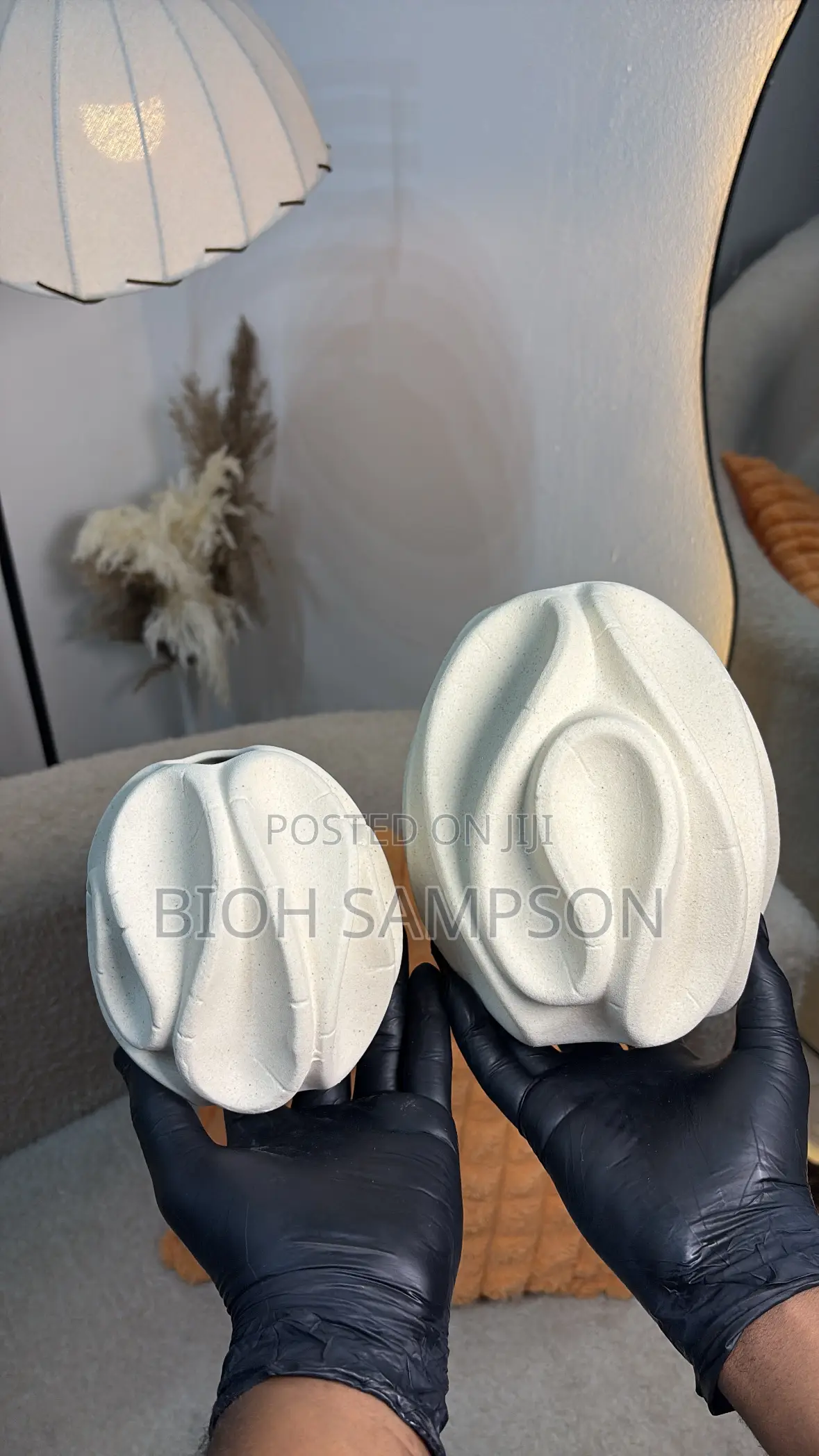 Vase Decoration Living