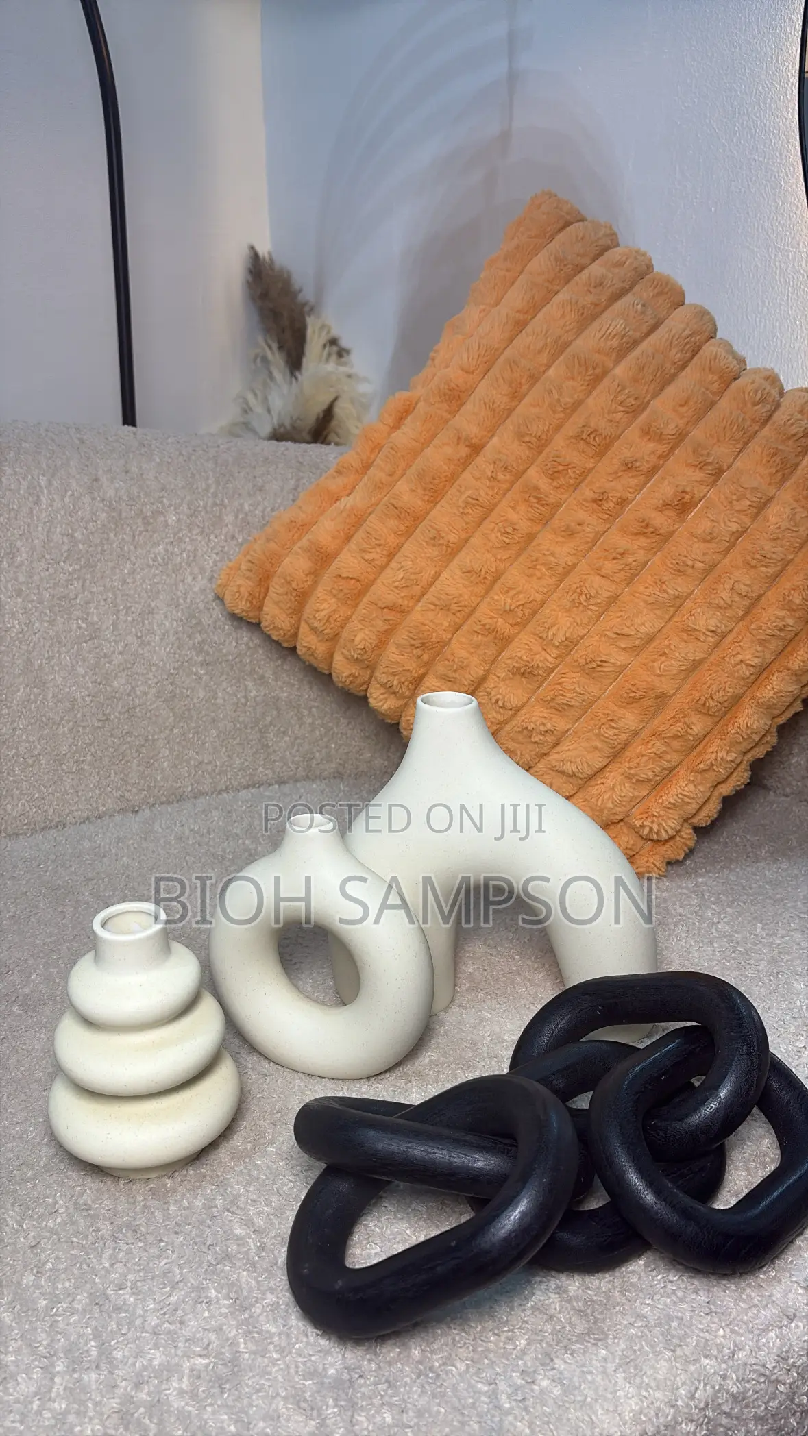 Vase Decoration Living