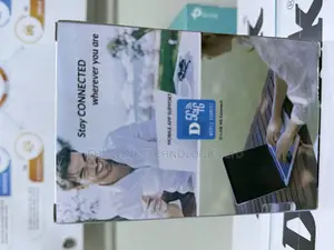 D-Link 4glte Cat4 N300 Mobile Wi-Fi Hotspot