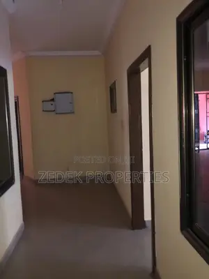 2bdrm Apartment in Kwabenya, Ashomang Estate for rent