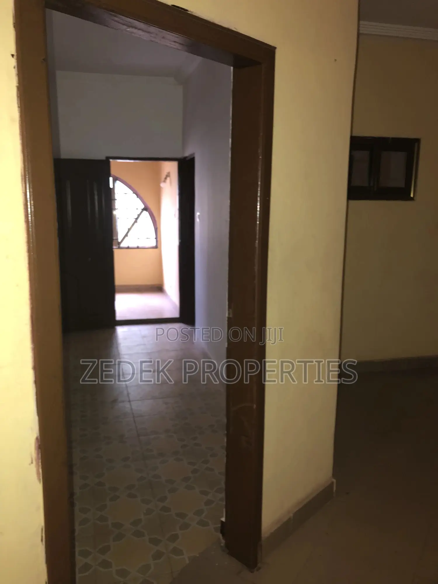 2bdrm Apartment in Kwabenya, Ashomang Estate for rent