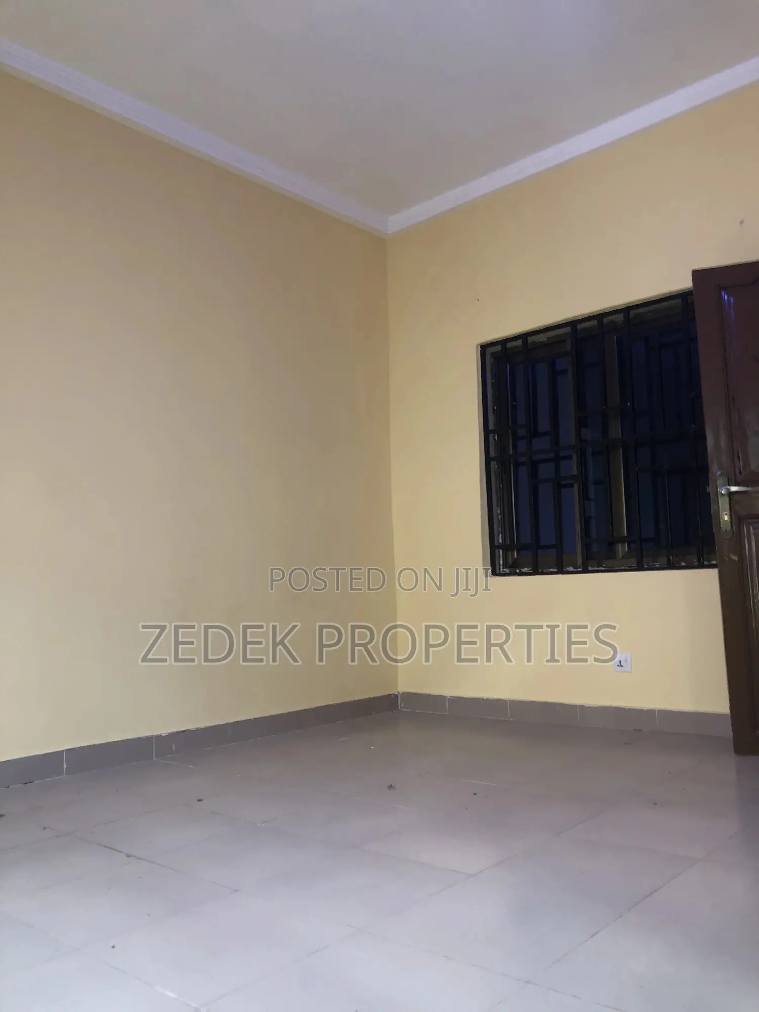 2bdrm Apartment in Kwabenya, Ashomang Estate for rent
