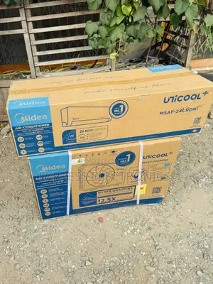 Text Us Fir Your Midea Split 2.0hp