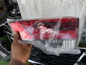 Toyota Highlander 2017 2018 2019 Bootlight