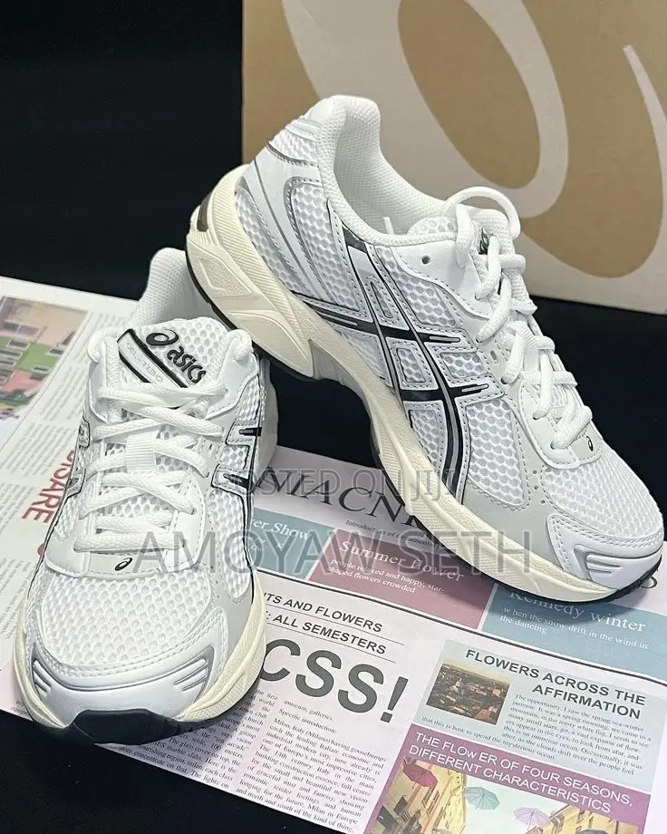 Asics Original Shoe