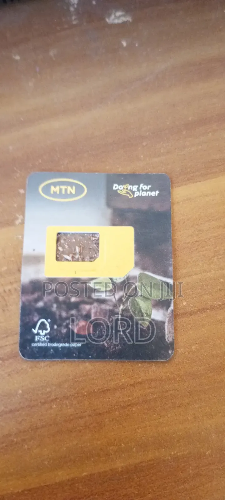 Mtn And Telecel Agent Sim For Sale