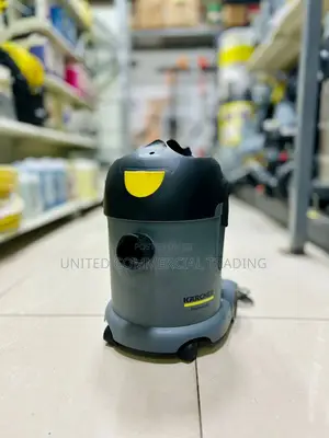 Dry Vacuum Cleaner Karcher