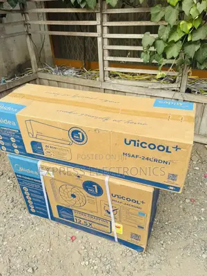 Shop From the Best Store Midea 2.0hp Split Inverter