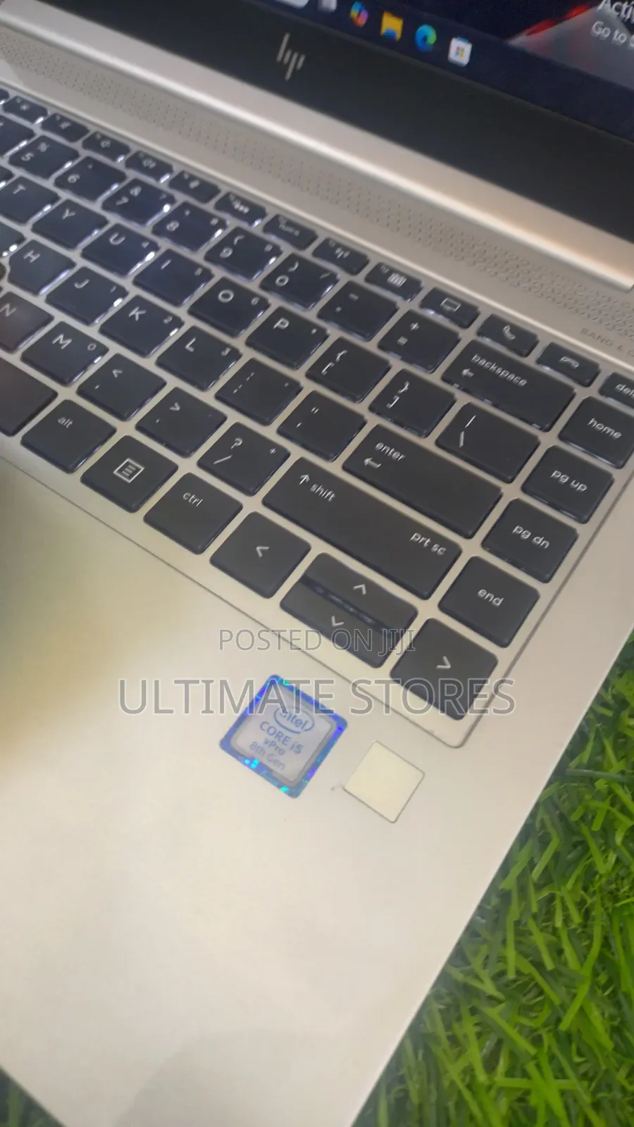 Laptop Lenovo 8GB Intel Core i5 SSD 256GB