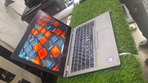 Laptop Lenovo 8GB Intel Core i5 SSD 256GB