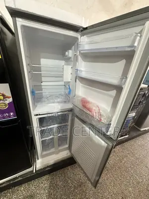 Pearl Fridge 142 Liters