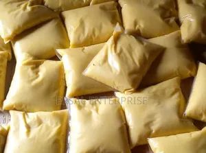 1kg Vacuum-sealed Cocoa Butter