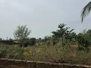 Titled 90/100sqft Plot of Land at Amrahia Tollbooth