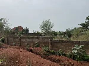 Titled 90/100sqft Plot of Land at Amrahia Tollbooth