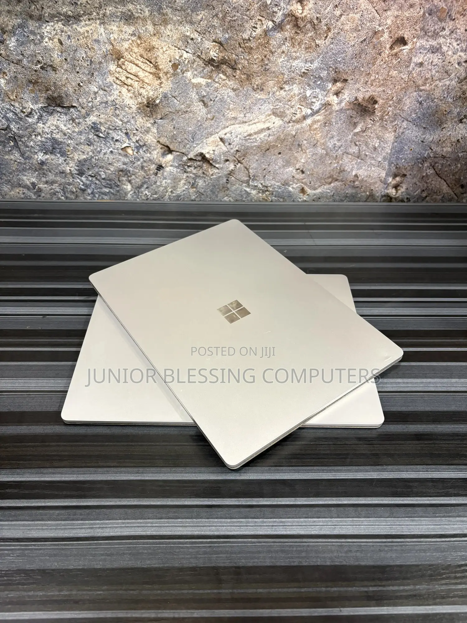Laptop Microsoft Surface Laptop 8GB AMD Ryzen 5 SSD 256GB