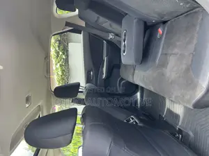 Honda CR-V EX 4dr SUV AWD (2.4L 4cyl CVT) 2016 Black