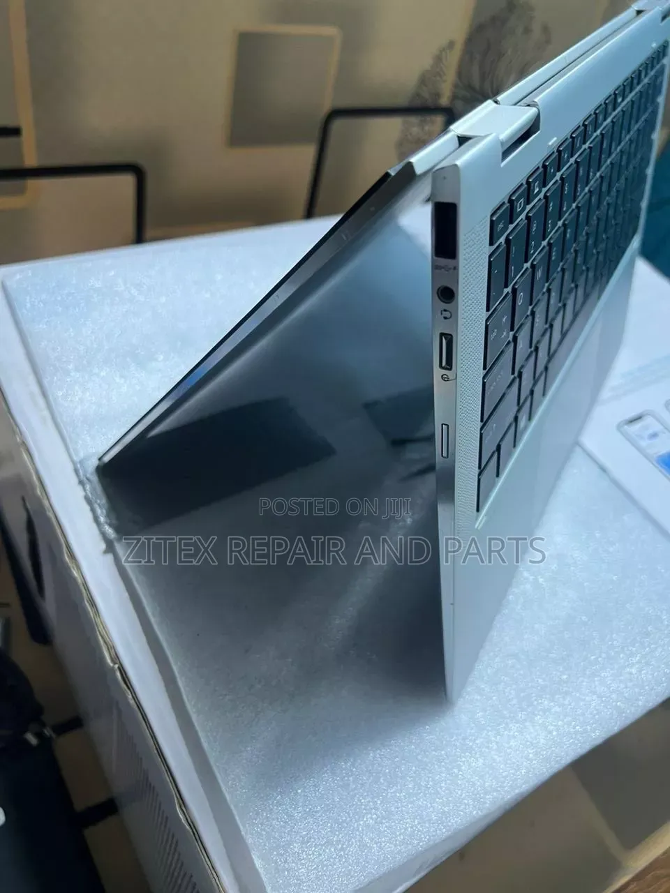 Laptop HP EliteBook X360 1030 G3 16GB Intel Core i5 SSD 256GB