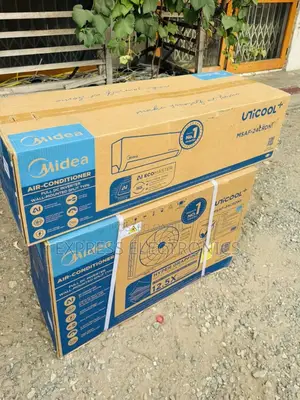 High Quality Split Inverter Midea 2.0hp