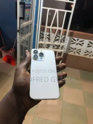 Apple iPhone 13 Pro 128 GB Gold