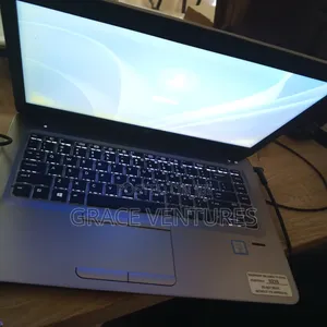 Laptop HP EliteBook 840 G3 8GB Intel Core i5 SSD 128GB