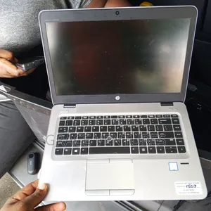 Laptop HP EliteBook 840 G3 8GB Intel Core i5 SSD 128GB