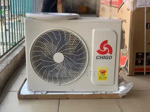 Chigo 1.5hp Air Conditioner