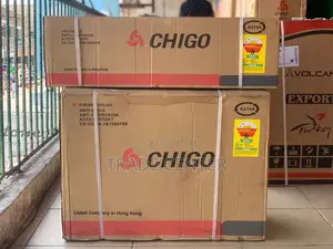 Chigo 1.5hp Air Conditioner