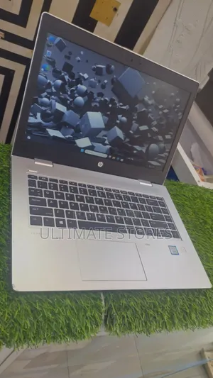 Laptop HP ProBook 640 G5 8GB Intel Core i5 SSD 256GB