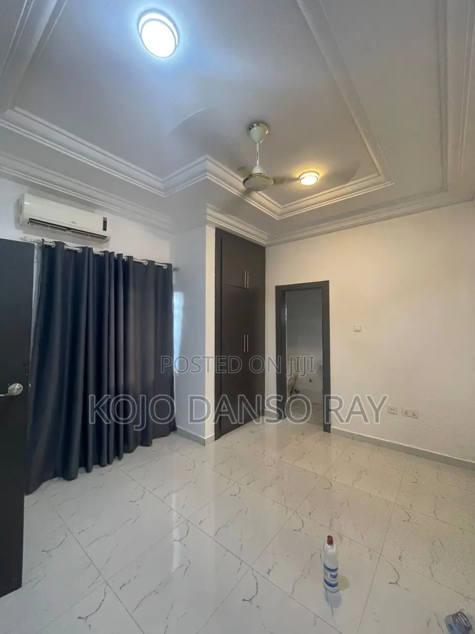 1bdrm House in Pandak Agency, Sakora for rent