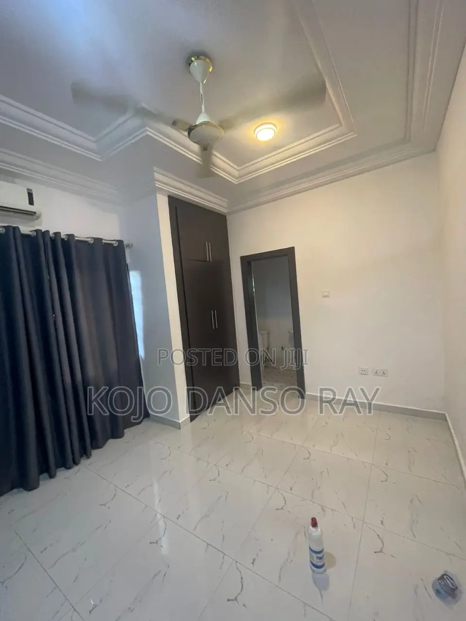 1bdrm House in Pandak Agency, Sakora for rent