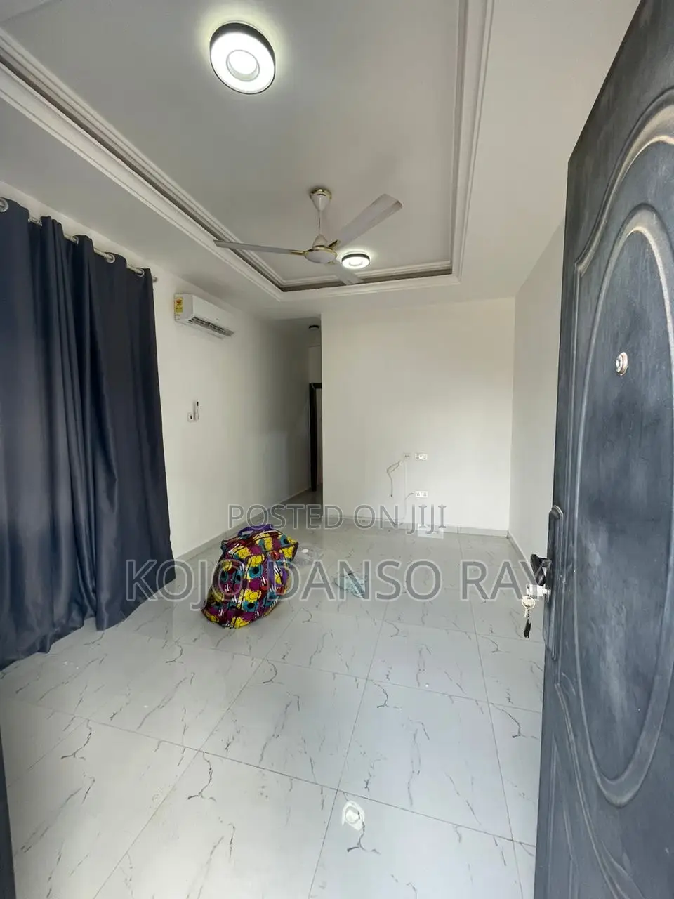 1bdrm House in Pandak Agency, Sakora for rent
