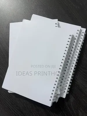 Funeral Notepads/Custom Design (Bulk Orders Accepted)