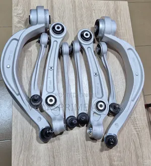 Lower Control Arms