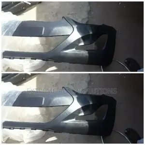 Hyundai Elantra 2015 Front Bumper