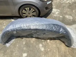 Hyundai Elantra 2011 2012 2013 Back Bumper