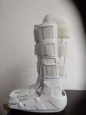 Achilles Injury/Fracture Ortho Sis Air Cast Boot