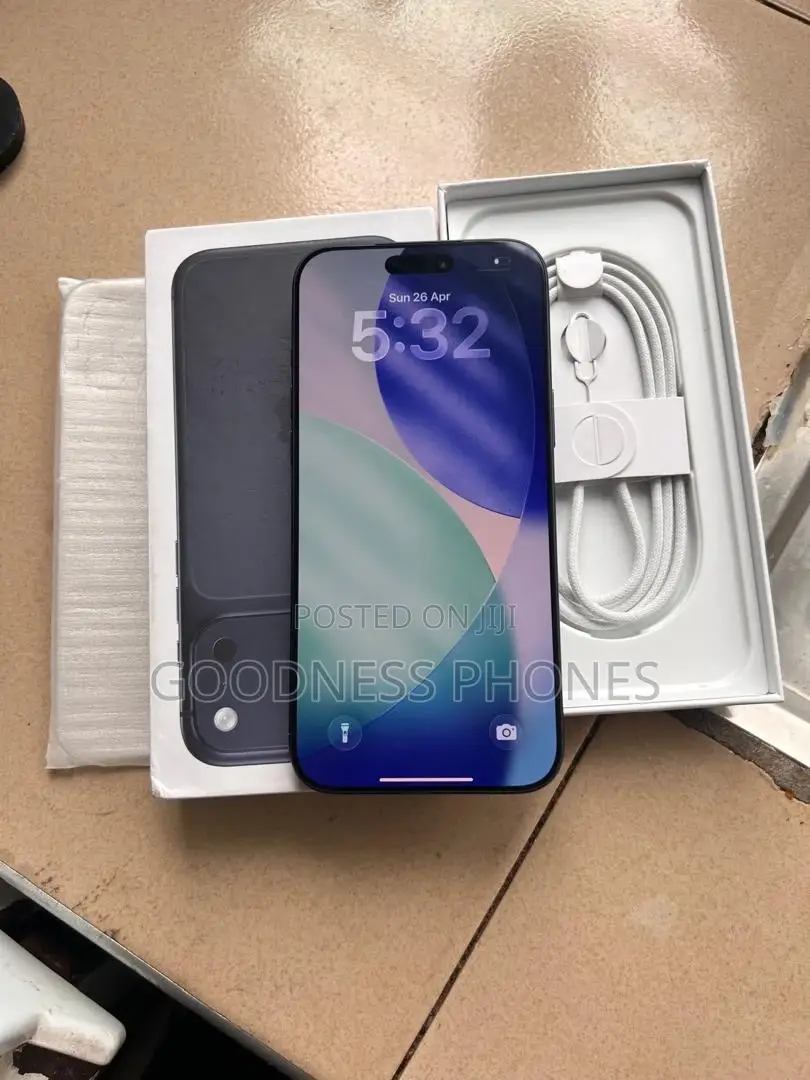 Apple iPhone 17 Pro Max 256 GB Blue