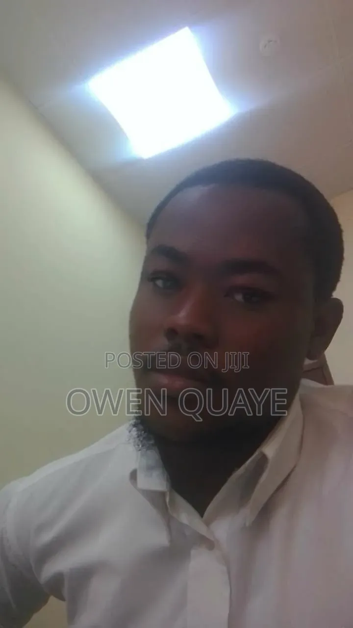 Owen Quaye