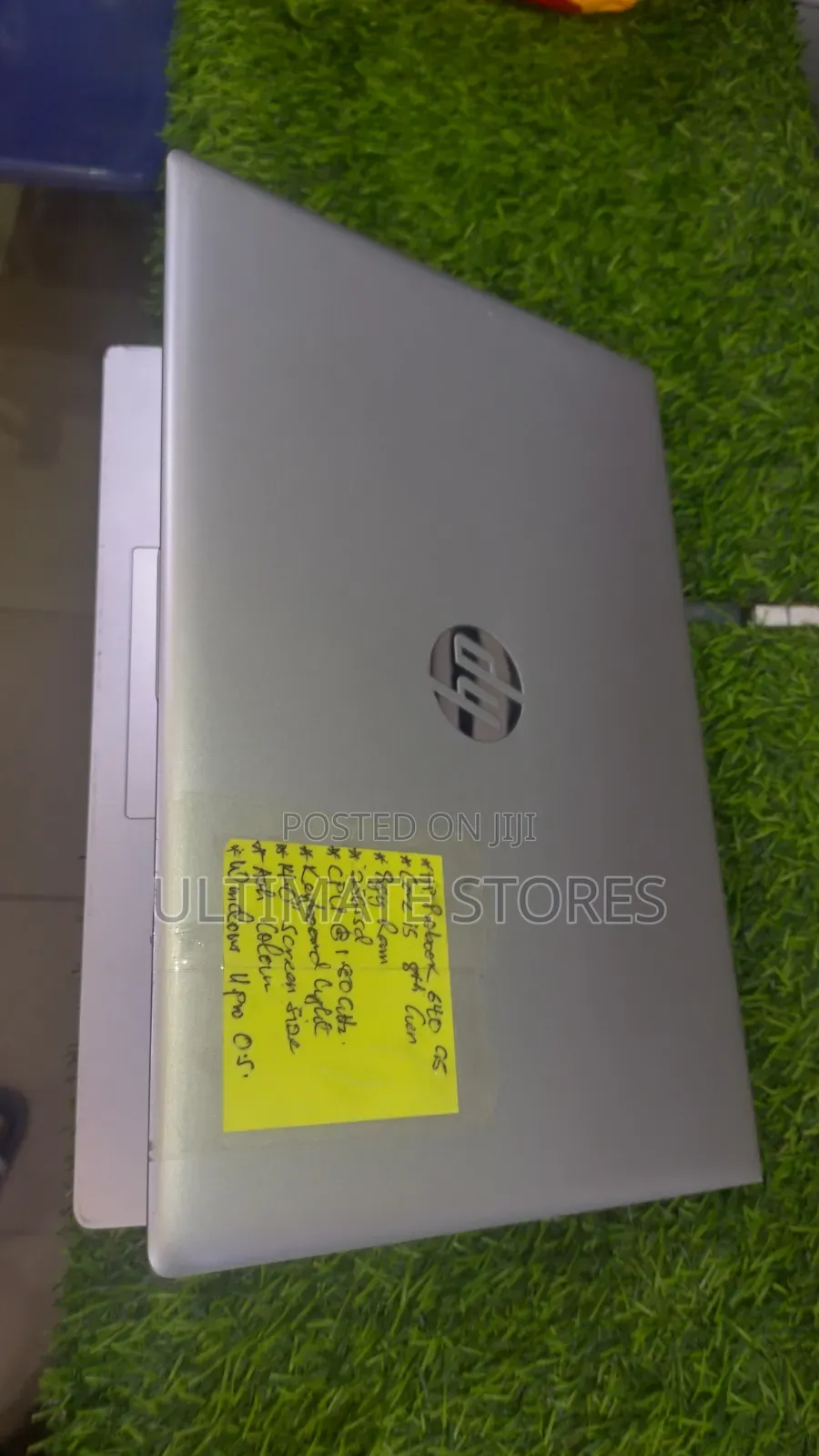 Laptop HP ProBook 640 G5 8GB Intel Core i5 SSD 256GB