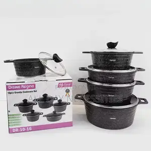 Granite Cookware