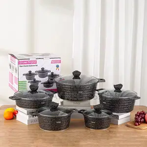 Granite Cookware