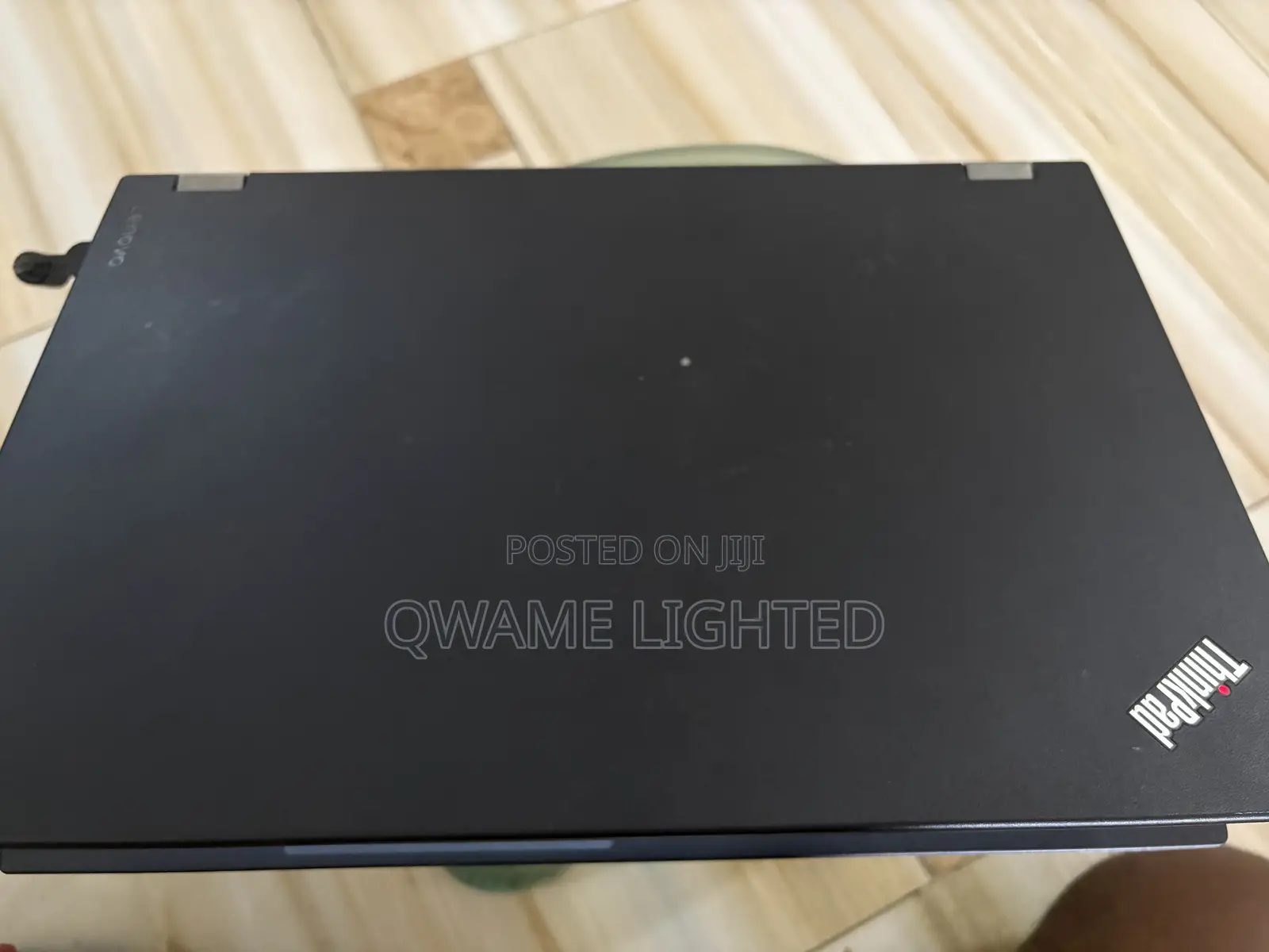 Laptop Lenovo ThinkPad L570 32GB Intel Core i5 HDD 500GB