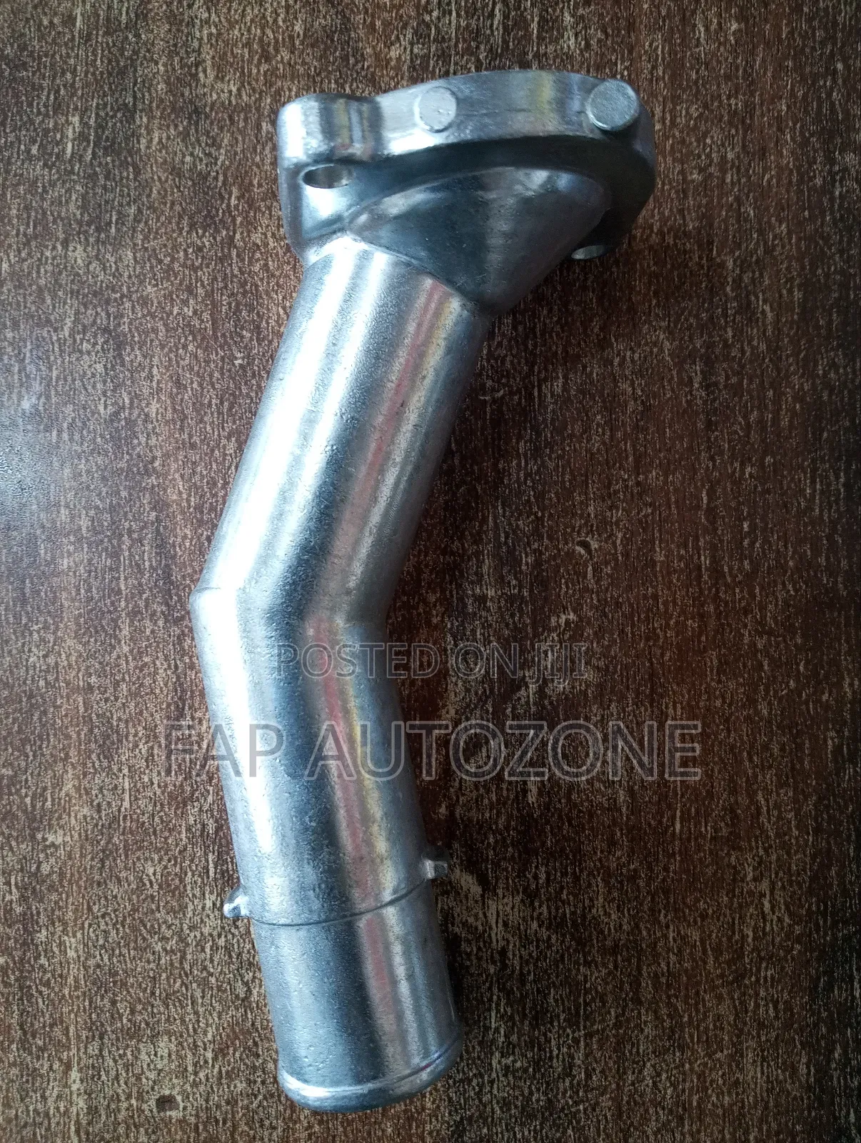 0631. Original Toyota Thermostat Housing Imported Directly From Usa