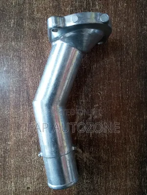 0631. Original Toyota Thermostat Housing Imported Directly From Usa