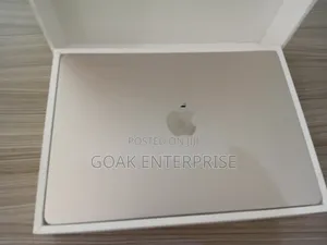 New Laptop Apple MacBook Air 16GB Apple M3 SSD 512GB