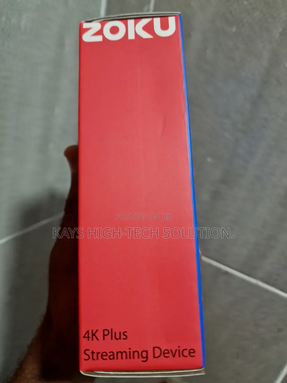 Zoku Plus Jailbreak Android Tv Box