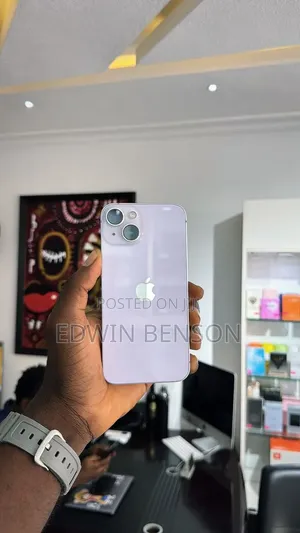 Apple iPhone 14 128 GB Purple