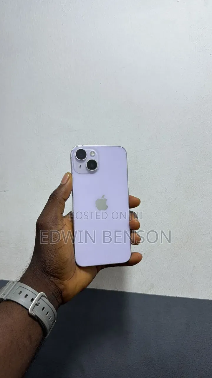 Apple iPhone 14 128 GB Purple